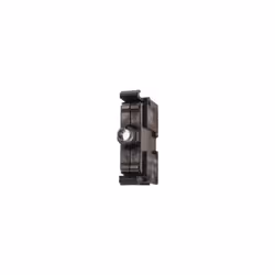 Eaton M22-CLED-B, Élément à LED, Noir, IP20