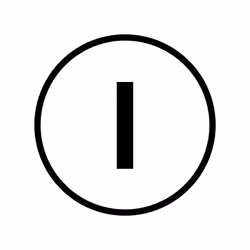 La plaque de bouton plate noire M22-XD-S-X1, référence 218167, est un accessoire de la série Eaton Moeller® M22, conçu pour l ...