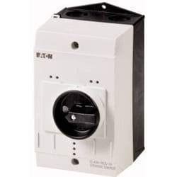 Eaton 219657 armoire électrique Plastique IP65