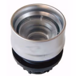 Eaton M22-DG-X, Bouton-poussoir, Noir, Métallique, IP66, IP67, IP69, 29,7 mm, 29,7 mm, -25 - 70 °C