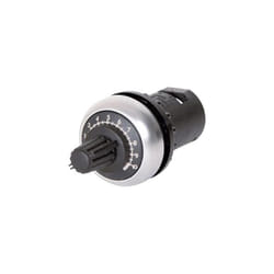 Eaton - potentiomètre rotatif M22-R4K7 mono 0.5 w 4.7 kω 1 pc(s)