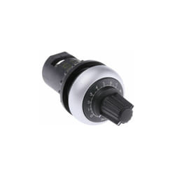 Potentiomètre Eaton Eaton Moeller, 47kO max, Bornes à vis ( Prix pour 1 )