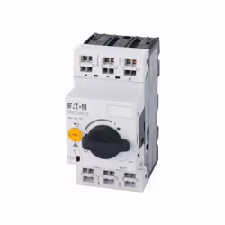 Eaton PKZM0-2,5-C, Disjoncteur de protection du moteur, 150000 A, IP20