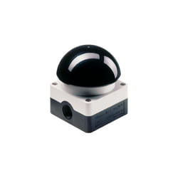 Eaton FAK-S/KC11/I commutateur électrique Noir, Gris