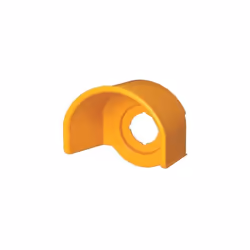 Conditionnement : 1 pc(s) Couleur : jaune Dimensions produit, diam. : 78 mm Dimensions produit, hauteur : 50 mm Modèle : Plas ...