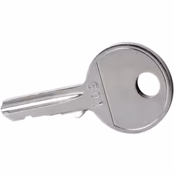 Type d'accessoire = Clé A utiliser avec = Série Eaton Moeller