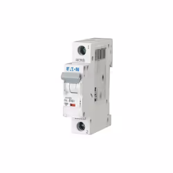Eaton PXL-B25/1, Disjoncteur miniature, 10000 A, IP20