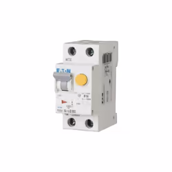 Eaton PKNM-10/1N/C/003-A-MW, Disjoncteur miniature, 10000 A, IP20