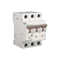 Eaton PXL-B25/3 coupe-circuits Disjoncteur miniature