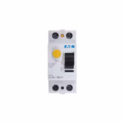 Eaton PXF-16/2/003-A, Disjoncteur différentiel, 10000 A, IP20