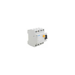 Eaton - Interrupteur différentiel pxf-a, 3P+N Pôles, 40A, 30mA, Type a ( Prix pour 1 )