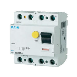 Eaton PXF-63/4/003-A coupe-circuits Disjoncteur différentiel