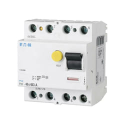 Eaton PXF-63/4/03-A coupe-circuits Disjoncteur différentiel