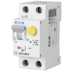 Eaton PXK-B16/1N/003-A coupe-circuits Disjoncteur miniature 2