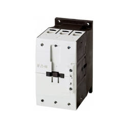 Eaton - DILM80(230V50HZ,240V60HZ) Contacteur de puissance 3 no (t) 37 kW 1 pc(s) Y784272