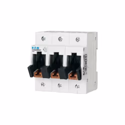 Eaton Z-SLS/NEOZ/3, Déconnecteur, Noir, Blanc, IP20