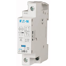 Eaton - Commutateur de charge Relais d'éjection de charge 250 v (max),1 no (t) Z-LAR32-S,1 pc(s)