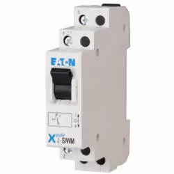 Informations techniques Capacité de coupure : largeur 20 kA en unités de division : 1 profondeur de montage : 80 mm résistanc ...