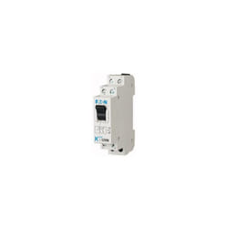 Module d'interrupteur 20 a 2 inverseurs (rt) 230 v/ac Eaton 248348 Q294642