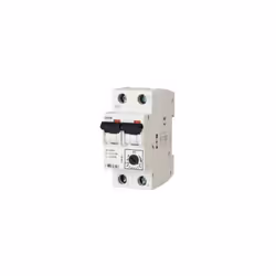 Protection du moteur 2P 1,00 A - 1,60 A