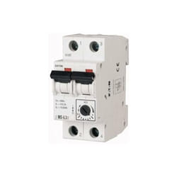 Eaton - Z-MS-16/2 interrupteur de protection moteur z-ms, 2P, 10,0 a - 16,0 a 248399