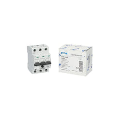 Eaton - Z-MS-4, 0/3 interrupteur de protection du moteur M22-XAK1