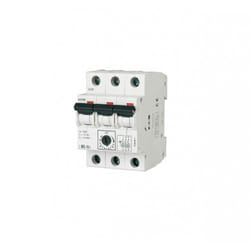 Eaton - Z-10 MS/3 protection du moteur interrupteur M22-XAK3