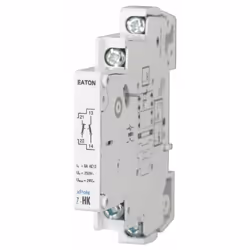 Eaton Z-HK, 8,8 mm, 65,5 mm, 80 mm, Blanc, -5 - 40 °C
