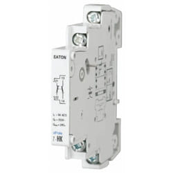 Eaton Z-HK contact auxiliaire
