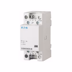 fabricant et numéro du fabricant Eaton248851 données techniques Contenu: 1 pc(s) Courant de commutation (max.): 25 A Hauteur: ...