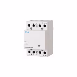 ELECTRONIC_COMPONENT Relais d'installation 63 A 440 volts/AC 230 volts/AC 2S Relais d'installation, 40 A/440 V/ac, 230 V/AC,  ...
