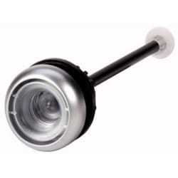 254835 M22-DZ-X Touche de déverrouillage collerette plastique 1 pc(s) - Eaton