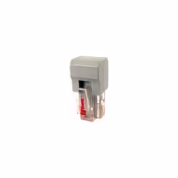 description Résistance de terminaison de bus 8 pôles. RJ45 fabricant et numéro du fabricant Eaton256281 données techniques Te ...