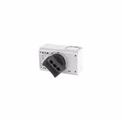 Type d'accessoire = Poignée rotative verrouillable A utiliser avec = Série N (S)1(-4), série NZM1(-4), série PN1(-4) Série =  ...