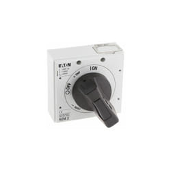 Eaton - Poignée rotative verrouillable Moeller pour être utilisé avec Série n (S)2(-4), série NZM2(-4), série ( Prix pour 1 )