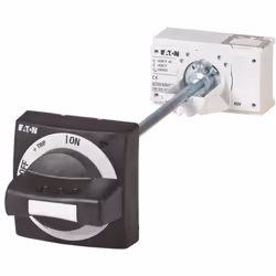 Les accessoires optionnels de la série d'interrupteurs NZM comprennent une large gamme de dispositifs adaptés à une utilisati ...