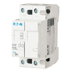 Eaton - Sectionneur porte-fusibles 2P 32A 10.3X38 263878
