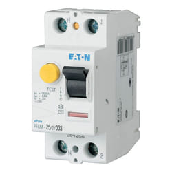 Moeller - Inter diff 2x25A 30mA ac (Y7-264266)