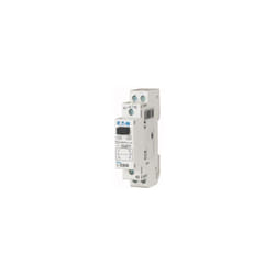Eaton - Télérupteur pour profilé Z-S240/SS 2 no (t) 16 a 1 pc(s) Q225392