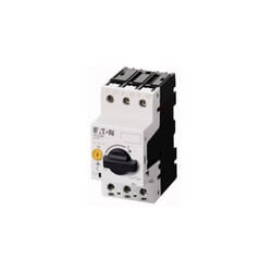 Eaton - Moeller PKZM0-1,6/AK Disjoncteur de protection moteur 3P lr1-1,6A