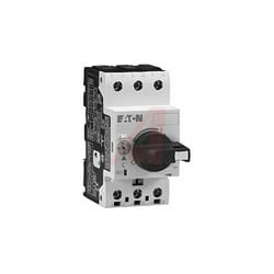 Disjoncteur moteur Eaton Eaton Moeller 2,5 4 a., 690 v c.a. ( Prix pour 1 )