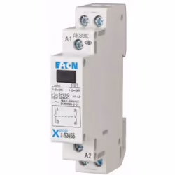 Informations techniques Courant continu (max.) : 0 A Courant de commutation (max.) : 16 A Dimensions produit, profondeur : 60 ...