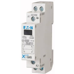 Eaton - Télérupteur pour profilé Z-S24/SS 2 no (t) 16 a 1 pc(s)