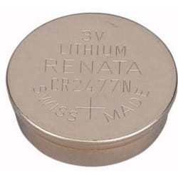 Eaton CR2477N Batterie à usage unique CR2477