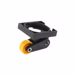 Type d'accessoire = Levier à galet A utiliser avec = Série LS Capteur fin de course Titan à corps en plastique Eaton. Cette g ...