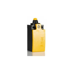 Eaton - Interrupteur de fin de course Moeller, Poussoir, no/nf, 6A, 415V ( Prix pour 1 )