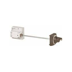 Eaton NZM2-XS-L commutateur électrique Commutateur rotatif Noir