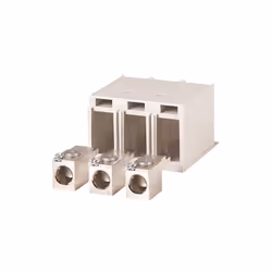 Serrage tunnel 3P 1 bouton latéral, modèle 1 EAN 4015082667306 Garantie internationale Eaton