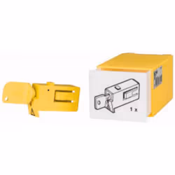Informations techniques Contenu: 1 pc(s) Type de produit: Verrouillage d'enclenchement Configuration requise null