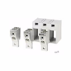 Eaton 271461, Connecteur tubulaire, Cuivre, Droit, Métallique